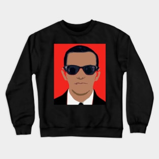 db cooper Crewneck Sweatshirt